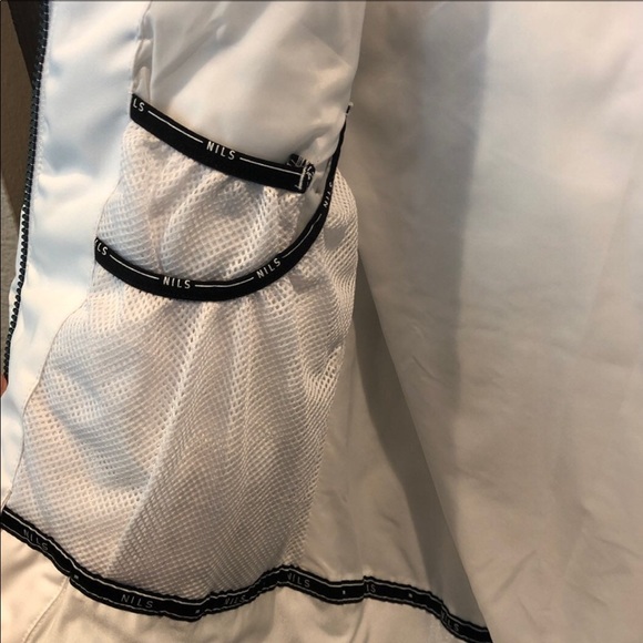 NILS Ski Jacket - Picture 5 of 5